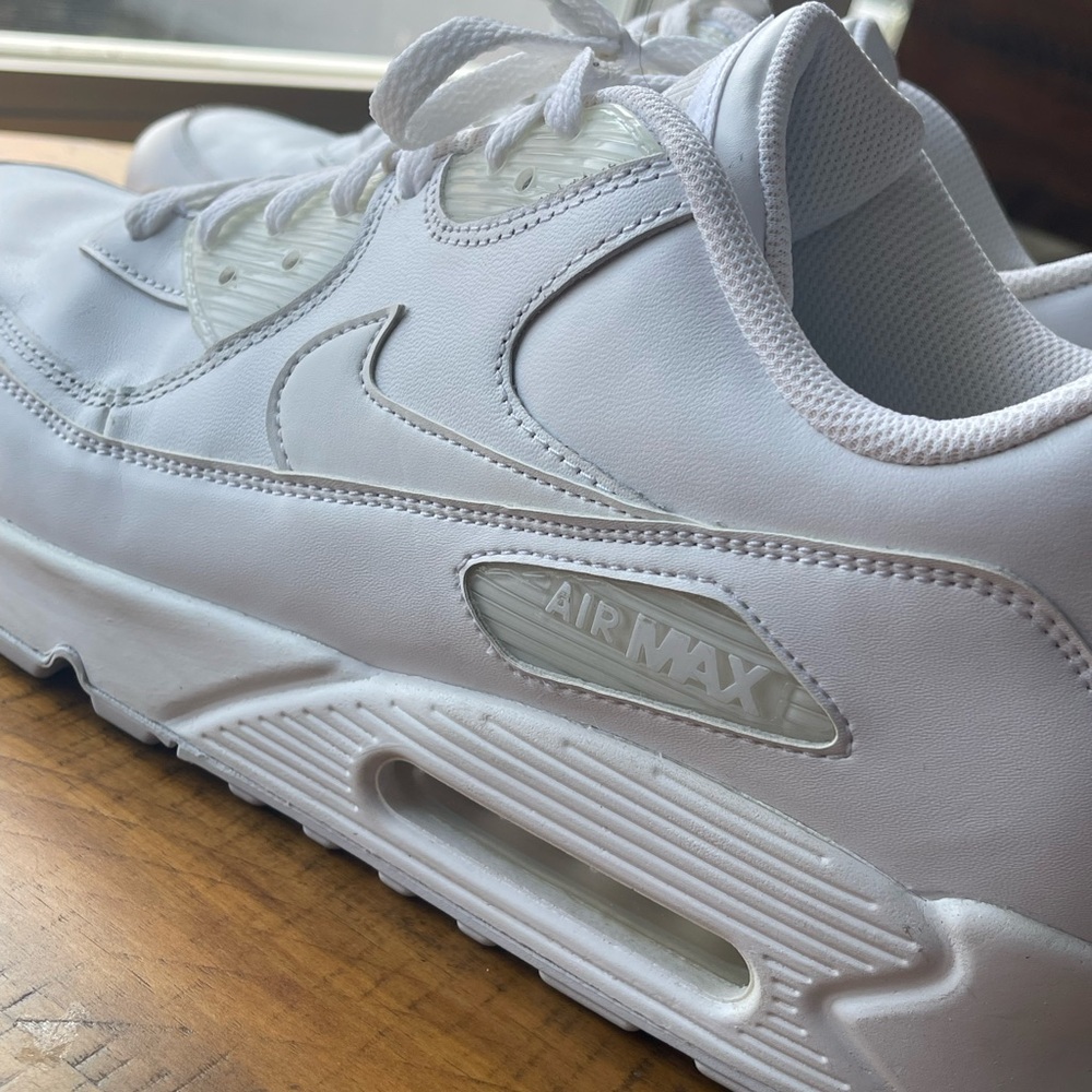 Nike Air Max